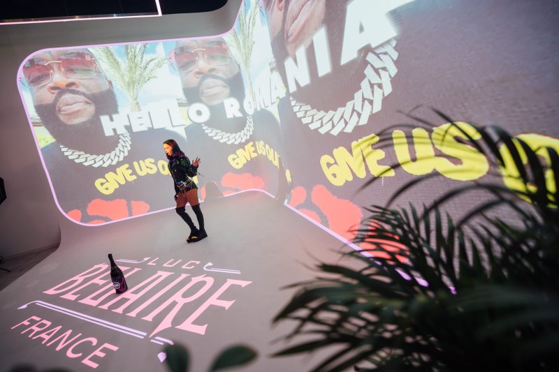 #SelfMade is here to TakeOver